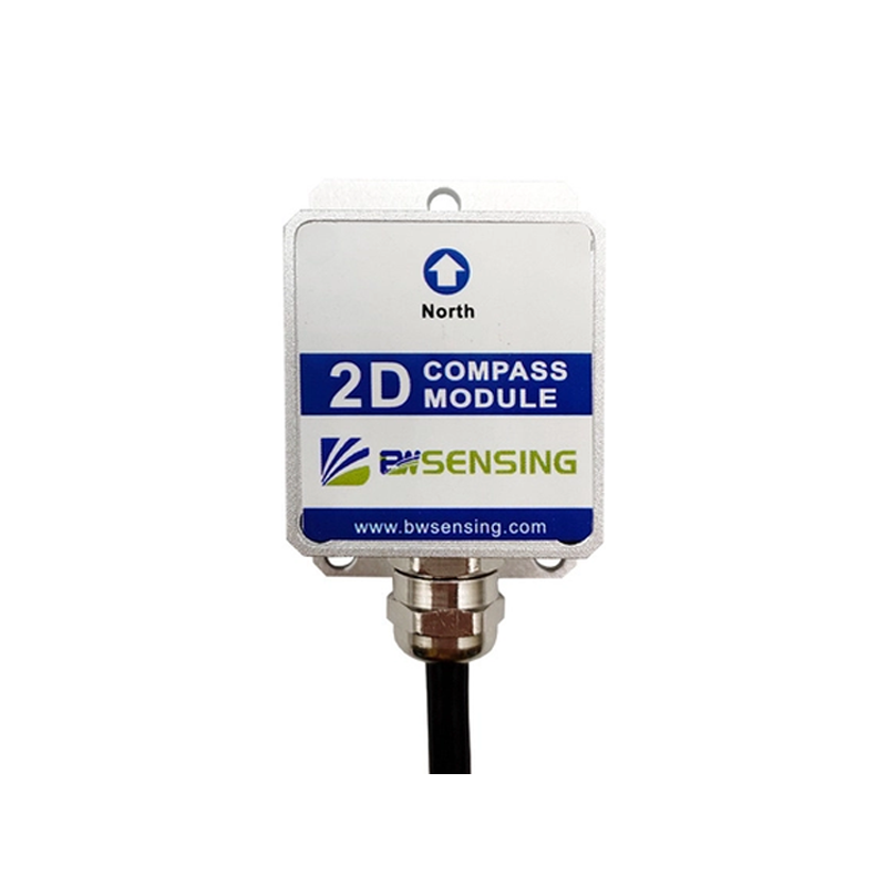 BWSENSING LEC215 2D Electronic Compass Sensor (RS485)-picture-17