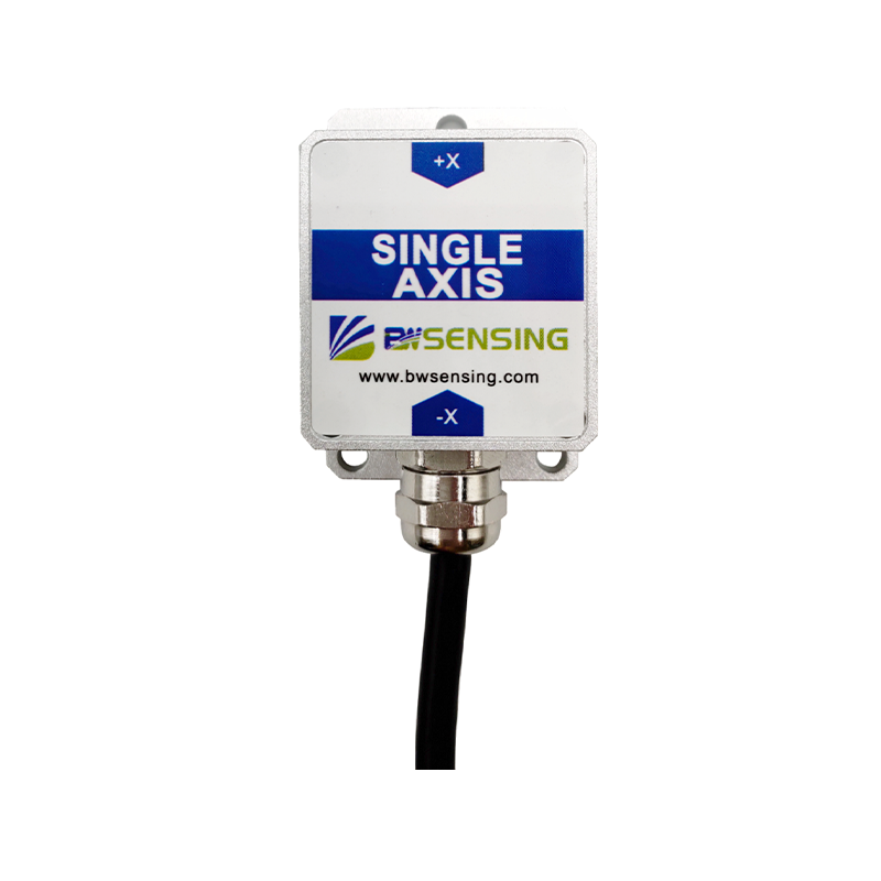 BWSENSING BWK216S Digital Single Axis Inclinometer Sensor, (TTL) Range: ±180°-picture-26