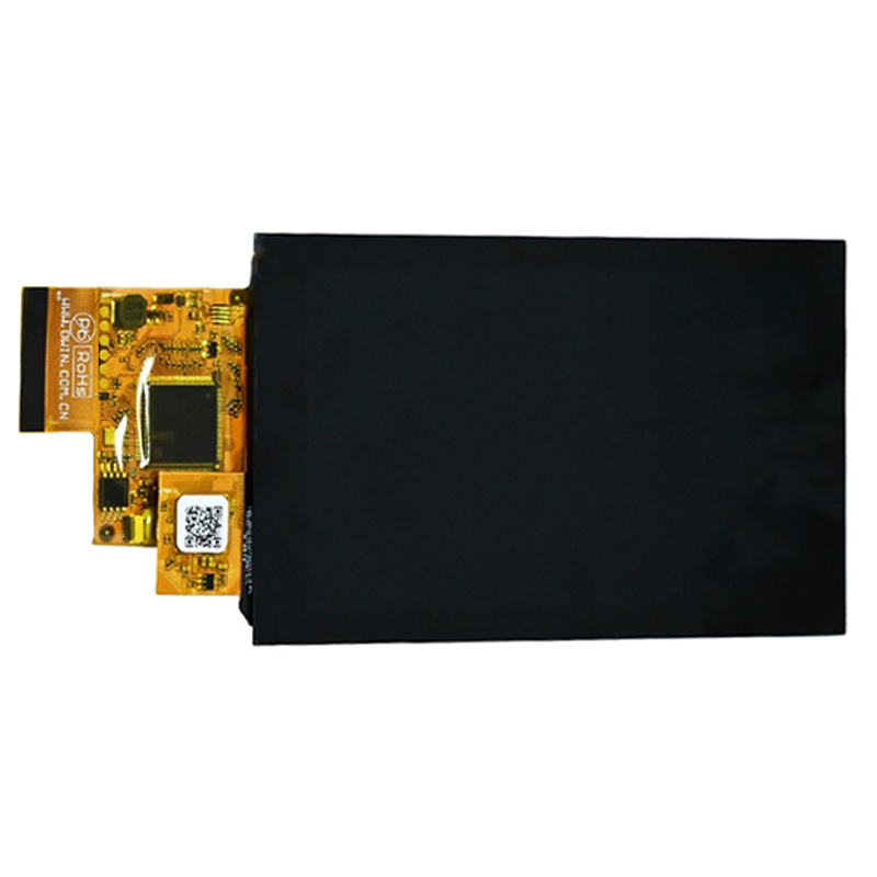 DWIN DMG85480F050_01WTC 5inch 480x854 350nit Touch Panel IPS TFT COF LCD Display-image-42
