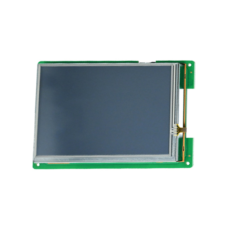 DWIN DMG64480T057_01WTR 5.7 inch 640x480 Resistive Touch IPS TFT LCD Display (Industrial Grade)-image-46