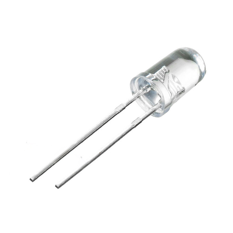 CREE LED - C503B-RCN-CW0Z0AA2 - LED, RED, 5MM, 5.1CD, 624NM-picture-22