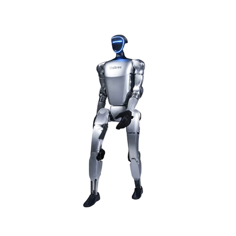 Unitree G1 Humanoid Robot (Unassemble)-picture-24