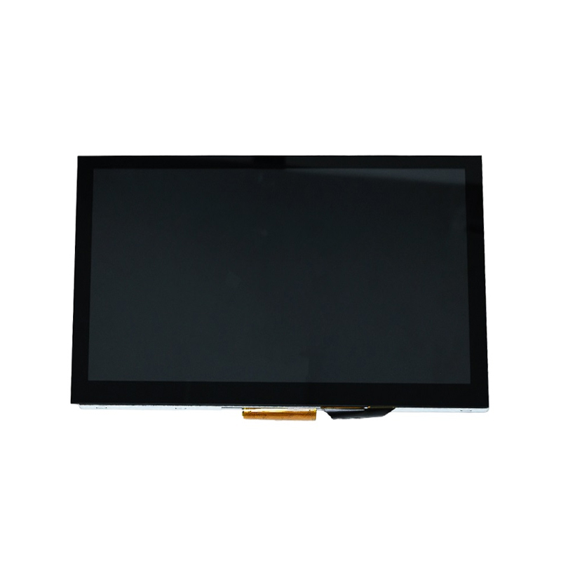 DWIN HDW070_008LZ02 7inch 1024x600 600nit Capacitive Touch HDMI Interface IPS TFT High Brightness LCD Display-picture-32
