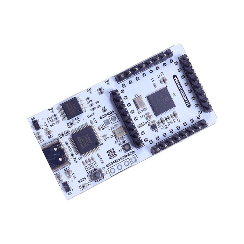 VSDSquadron FM – iCE40UP5K FPGA Development Board | Open-Source Toolchain-image-3
