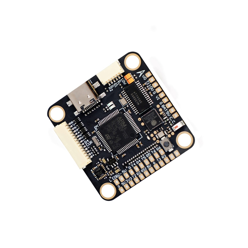 T Motor F7 Pro Full Function 30.5x30.5 Flight Controller with Wifi & Bluetooth F7 Pro-picture-46