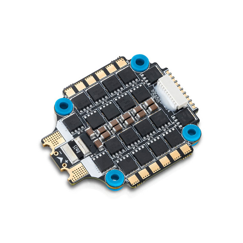 Hobbywing XRotor FPV G2 ESC 4in1 65A - NEW Version-image-22