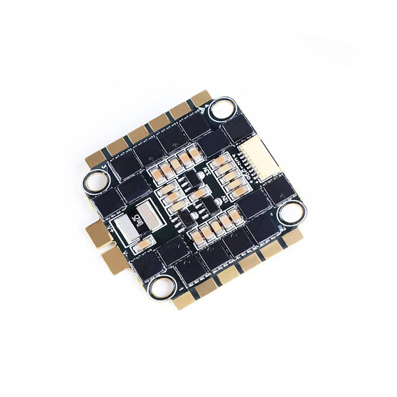 T Motor Velox V50A SE 6S 4IN1 32BIT 50A ESC FPV Drones-image-27