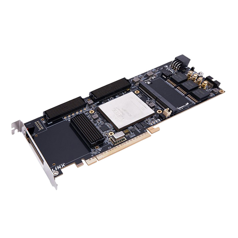 ALINX AXVU13P FPGA Development Board & Kit with AMD Virtex US+ XCVU13P-image-39