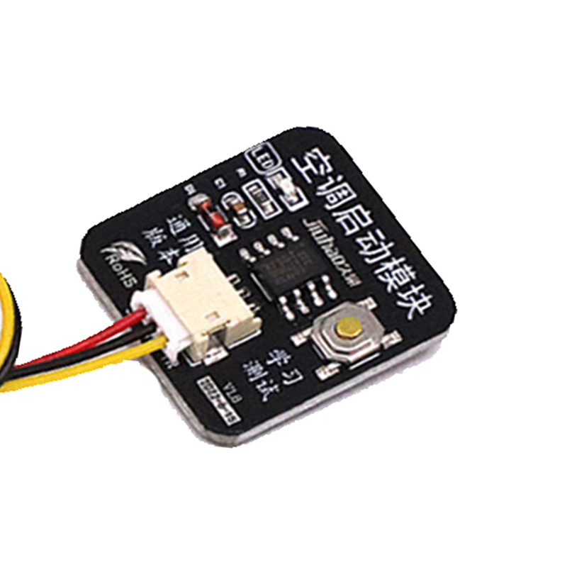 Universal Air Conditioner Power On Self Starter Module Restart Control Board-picture-14