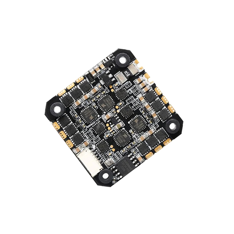 T Motor F7 45A AIO Stack Cinewhoop Toothpick-picture-10