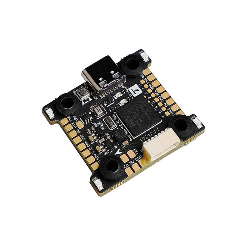 T Motor H7 MINI Flight Controller BMI270-image-12