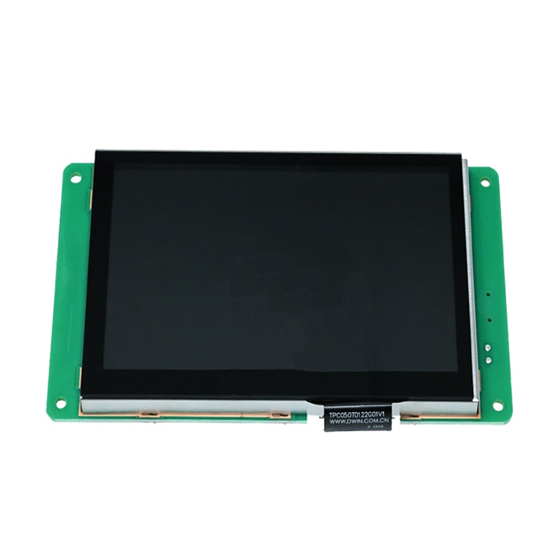 DWIN DMG80480T050_02WTC 5inch 800x400 HMI Capacitive Touch LCD Display-picture-28