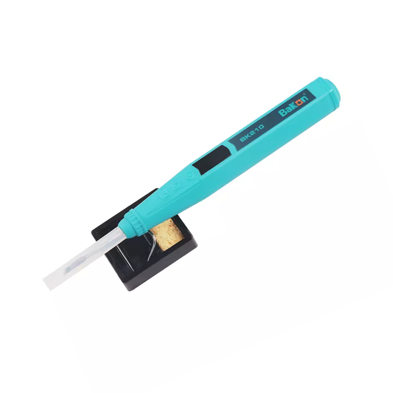 Bakon BK210 Cordless Soldering Iron C210 Tip-picture-34
