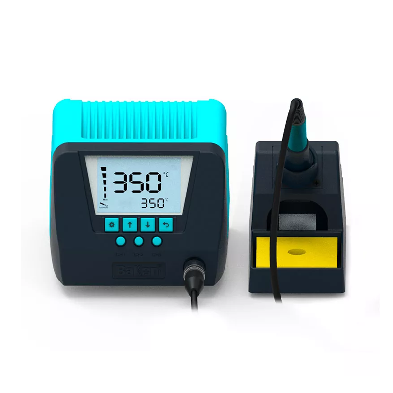 Bakon BK60 Soldering Station- 60W-image-38
