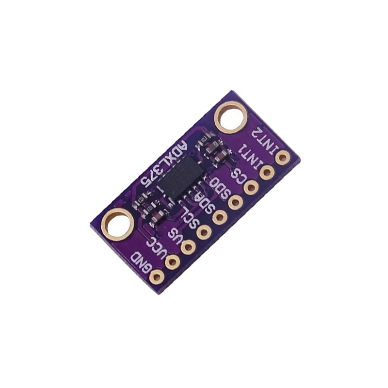 375 ADXL375 3-axis acceleration Module-picture-27