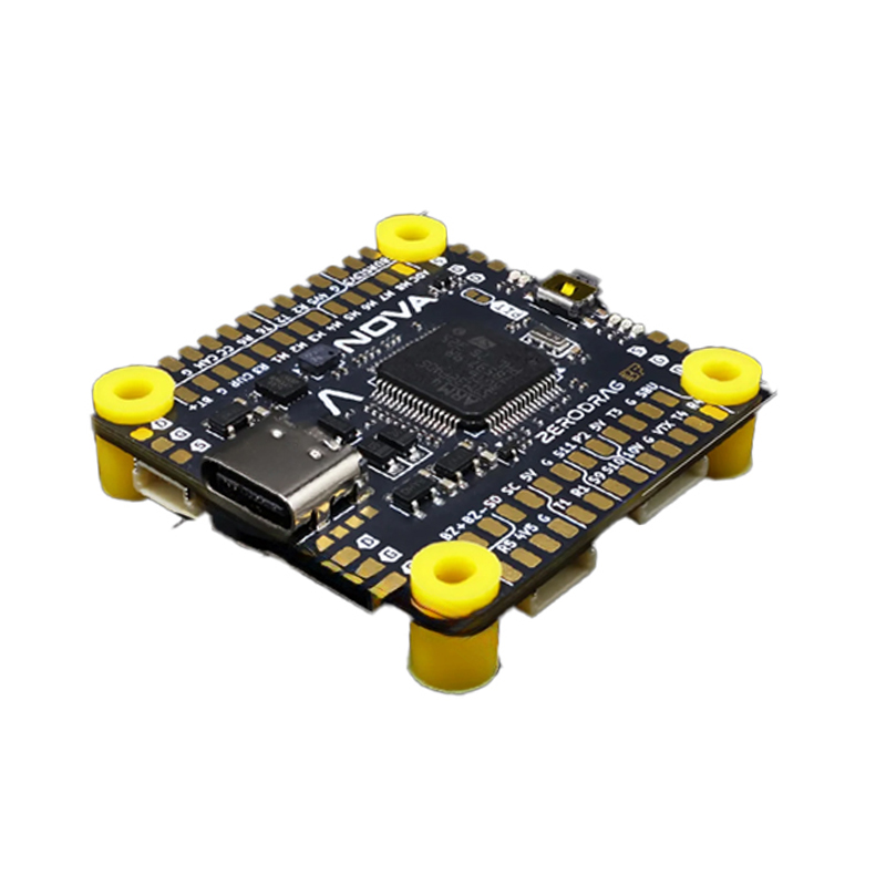 Zerodrag Nova F4 Flight Controller-picture-15