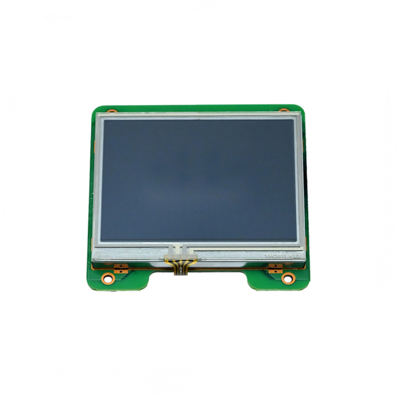 DWIN DMG64480T035_01WTR 3.5 inch 640x480 250nit HMI TFT Resistive Touch LCD Display-image-46