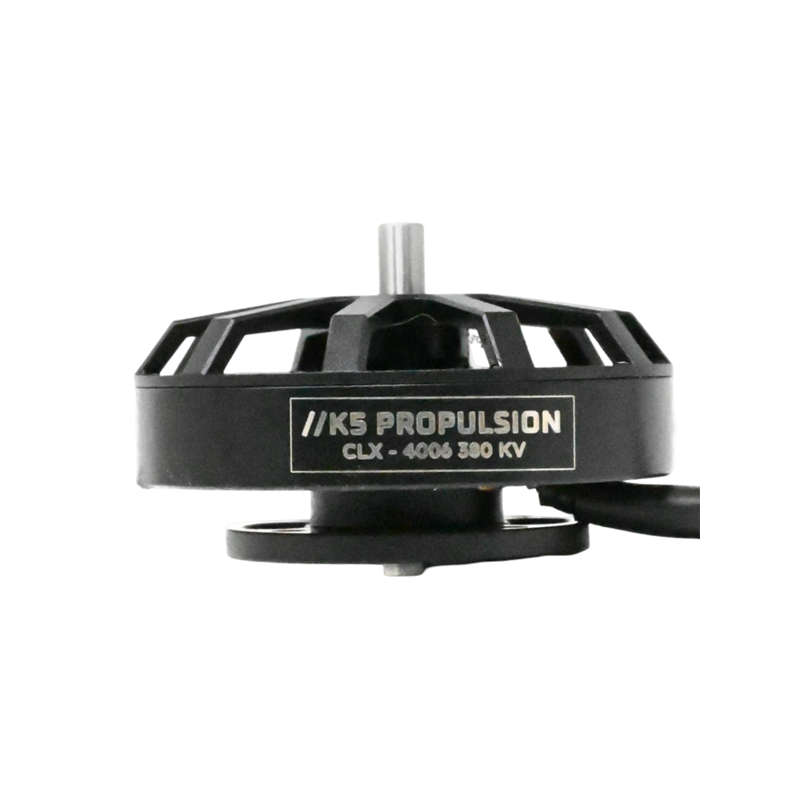 K5 CLX 4006 380 KV Brushless Motor 2 Pcs-image-3