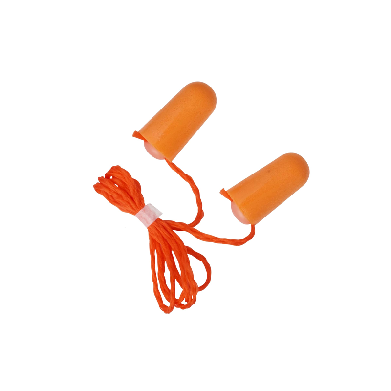 3M Foam Earplugs 1110, Corded-picture-26