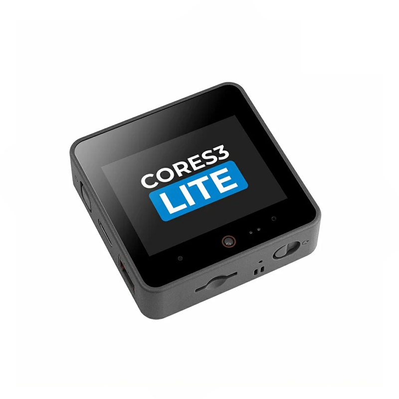 M5Stack CoreS3 Lite ESP32S3 IoT Development Kit-image-2
