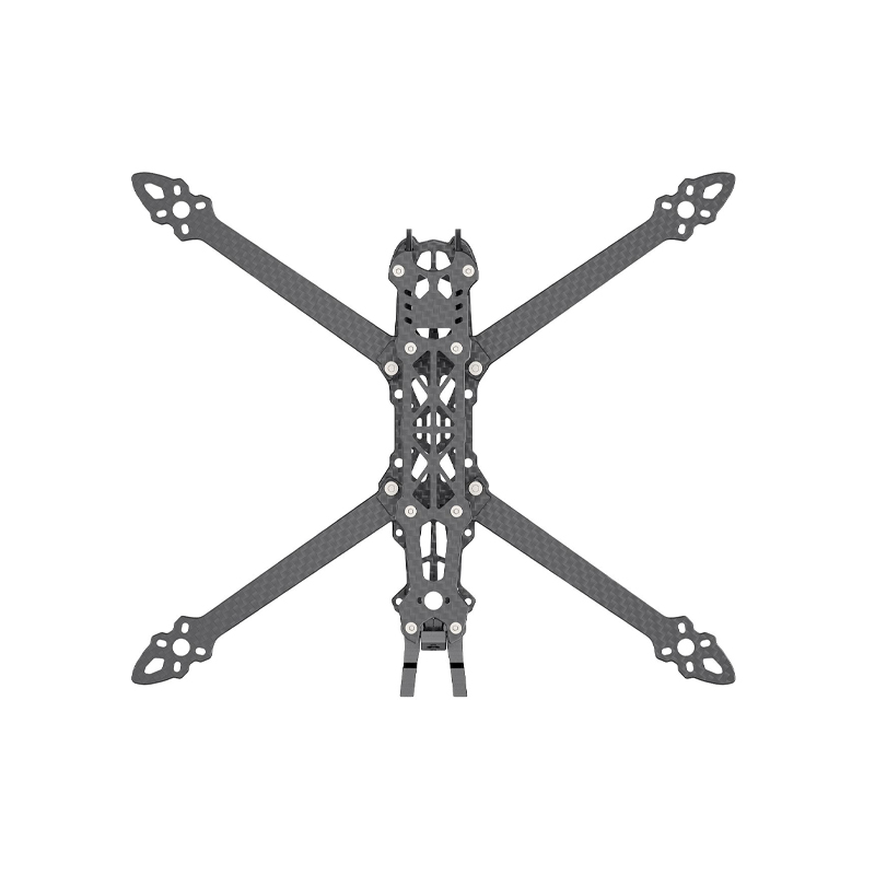 GEPRC Mark4-7 Drone Frame-picture-12
