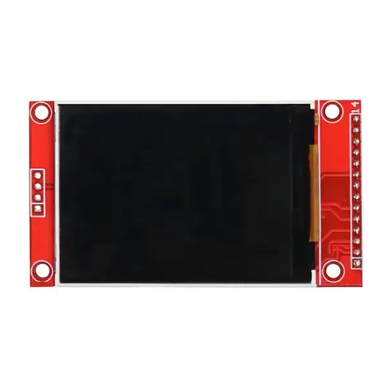 GoldenMorning 2.4 Inch TN LCD Touch Module (SD Card Support)-picture-45