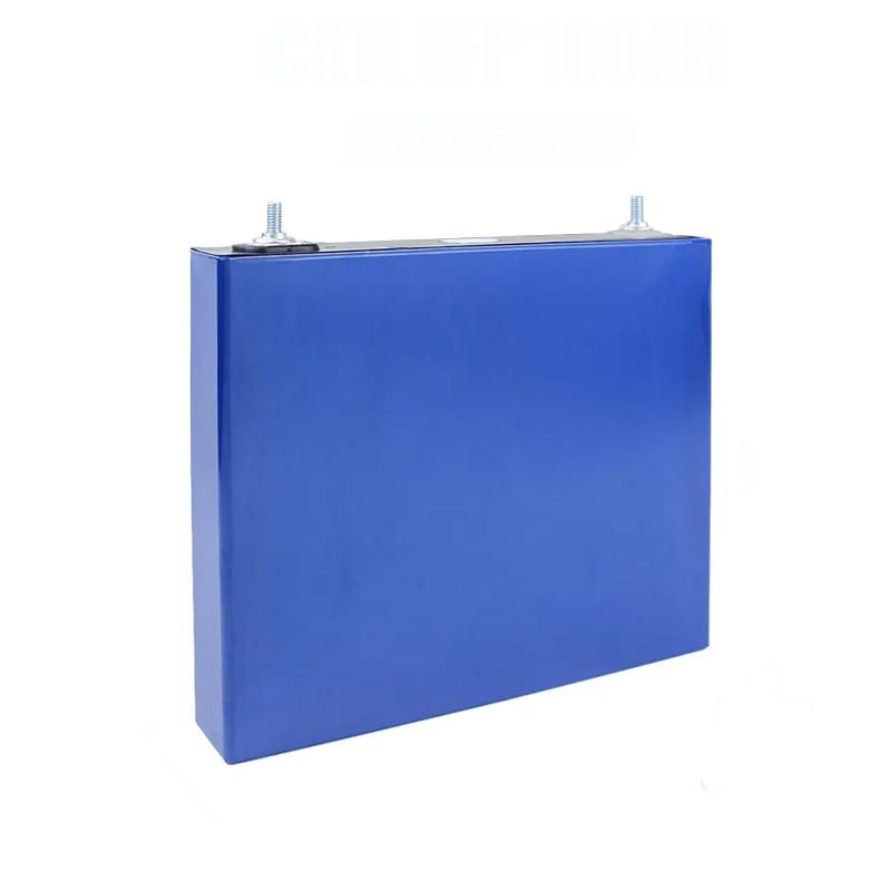 Eve Power 3.2V 150Ah LiFePO4 Prismatic Cell-image-41