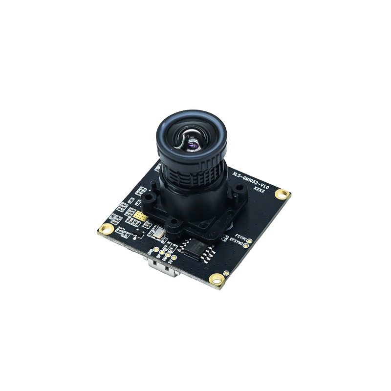 SinoSeen Vehicle Surveillance Night Vision 1080P HD SC2210 Black Optical Sensor-image-4