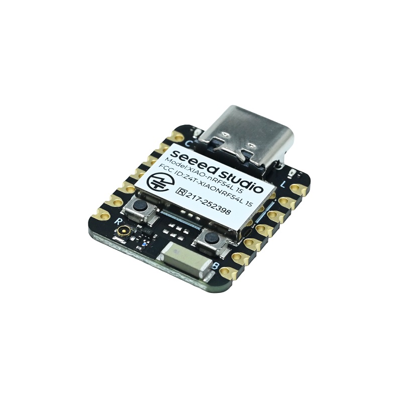 Seeed Studio XIAO nRF54L15-image-14