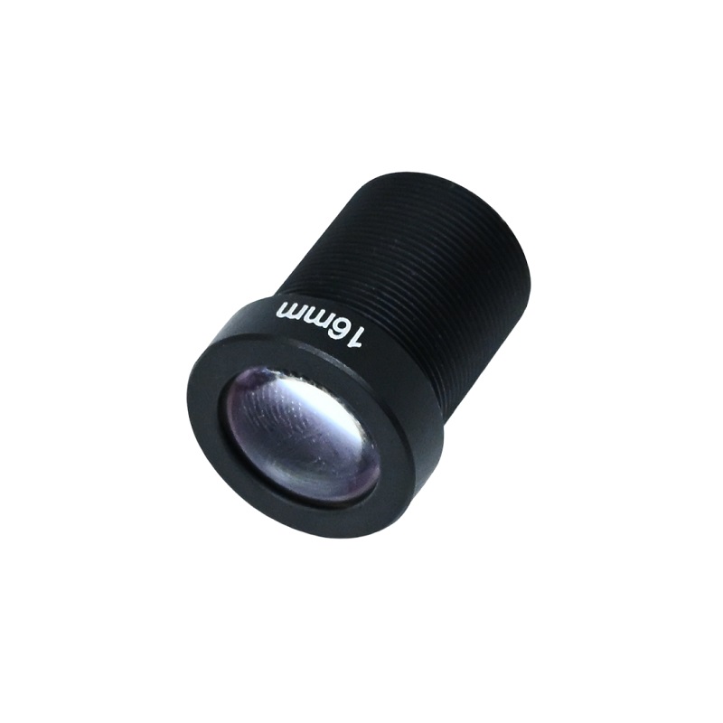 Arducam LN001 1/2.5" M12 Mount 16mm Focal Length M2016ZH01 Camera Lens-picture-25