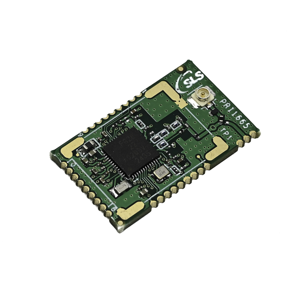 Nebulae's WPC-certified Wi-SUN Module NLN0721-picture-22