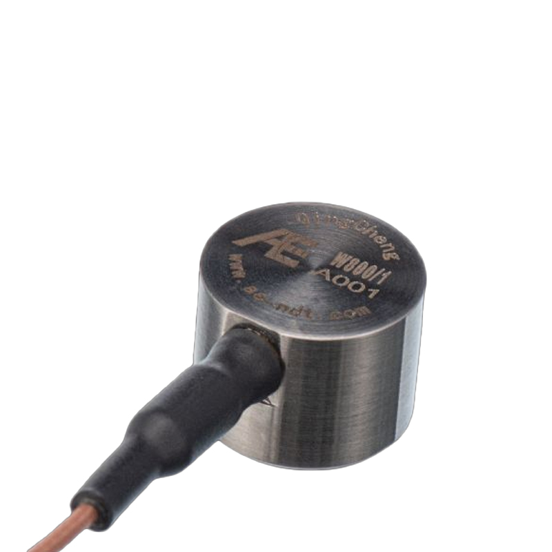 QAWRUMS W800/1, Piezoelectric AE Sensor, >65dB, 600 KHz,-20℃~120℃, BNC-picture-31
