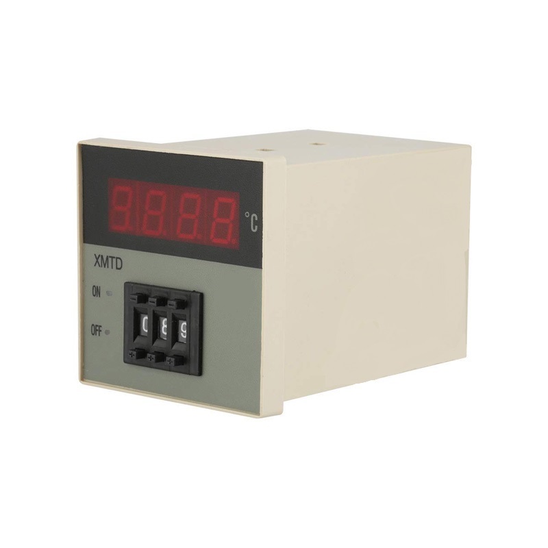 XMTD-2001 K Digital Temperature Controller 0–999°C (K-Type)-picture-37