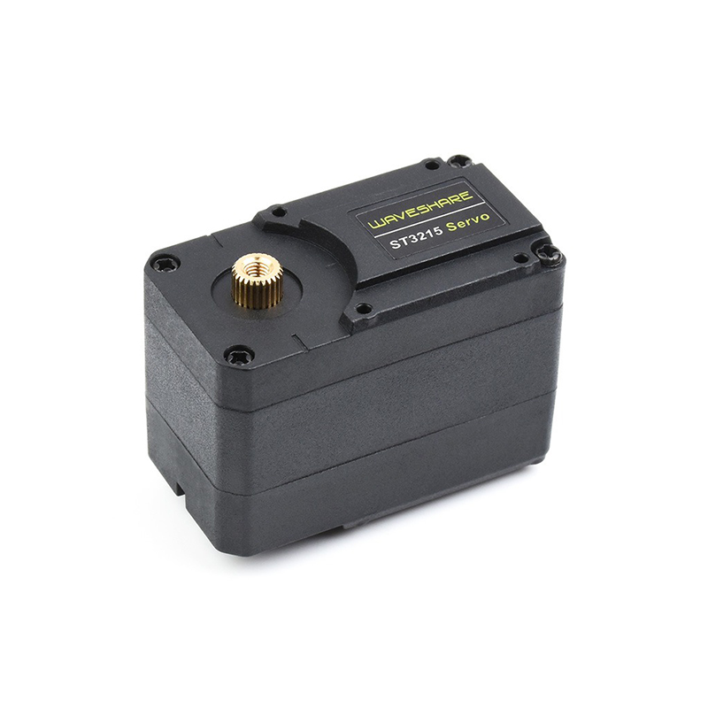 Waveshare ST3215 Serial Bus Servo, 360° Encoder, 19.5kg.cm @ 7.4V-image-26