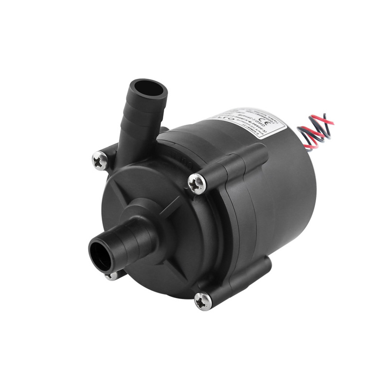 TOPSFLO Brushless DC Centrifugal Pump TL-C01-E24-2411-image-4