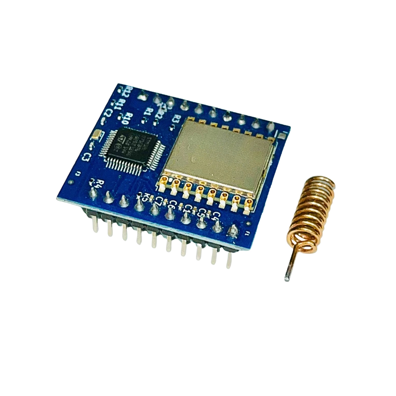 ZEMINET - LoRaMod865 Module-image-1