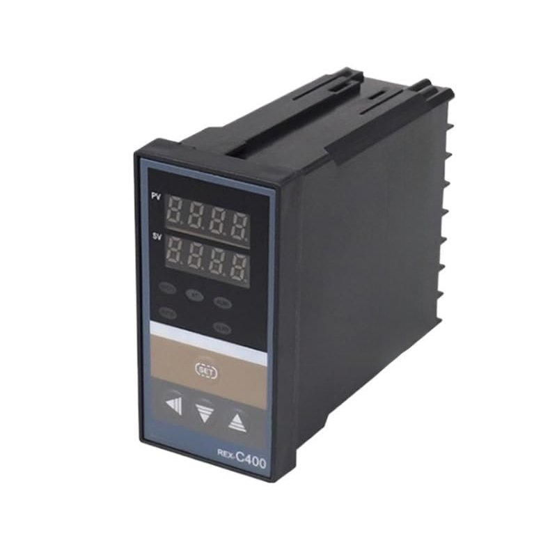 REX-C400 Digital Thermostat Temperature Controller 4–20mA Output-picture-19