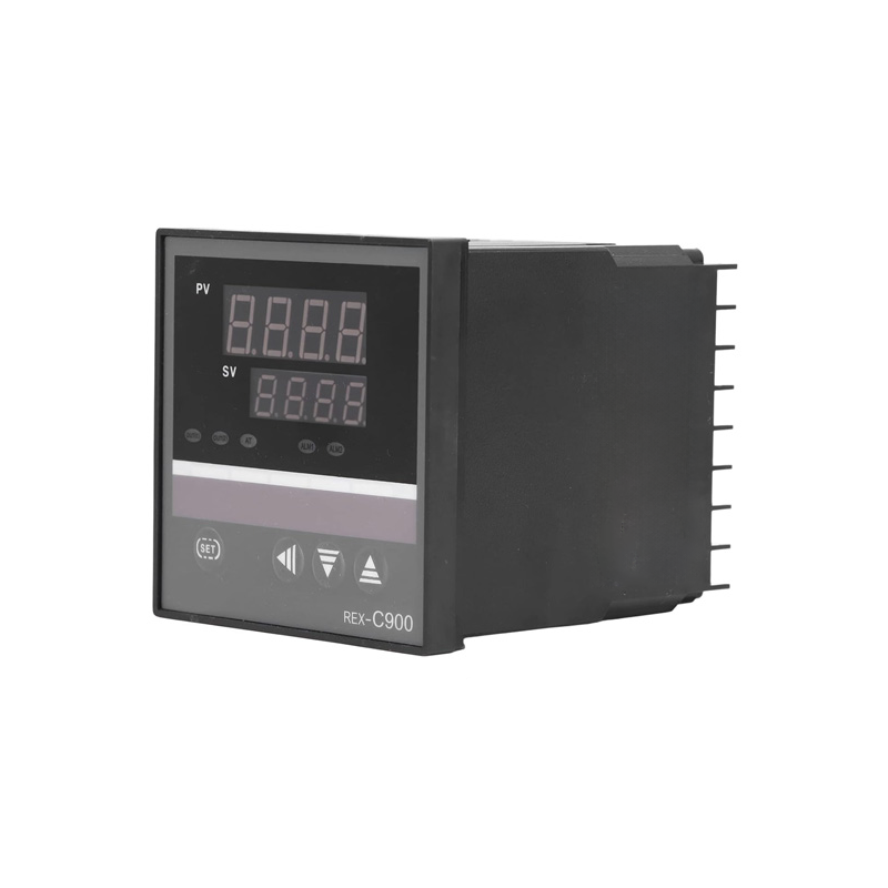 REX-C900 Digital Thermostat Temperature Controller 4–20mA Output-image-37