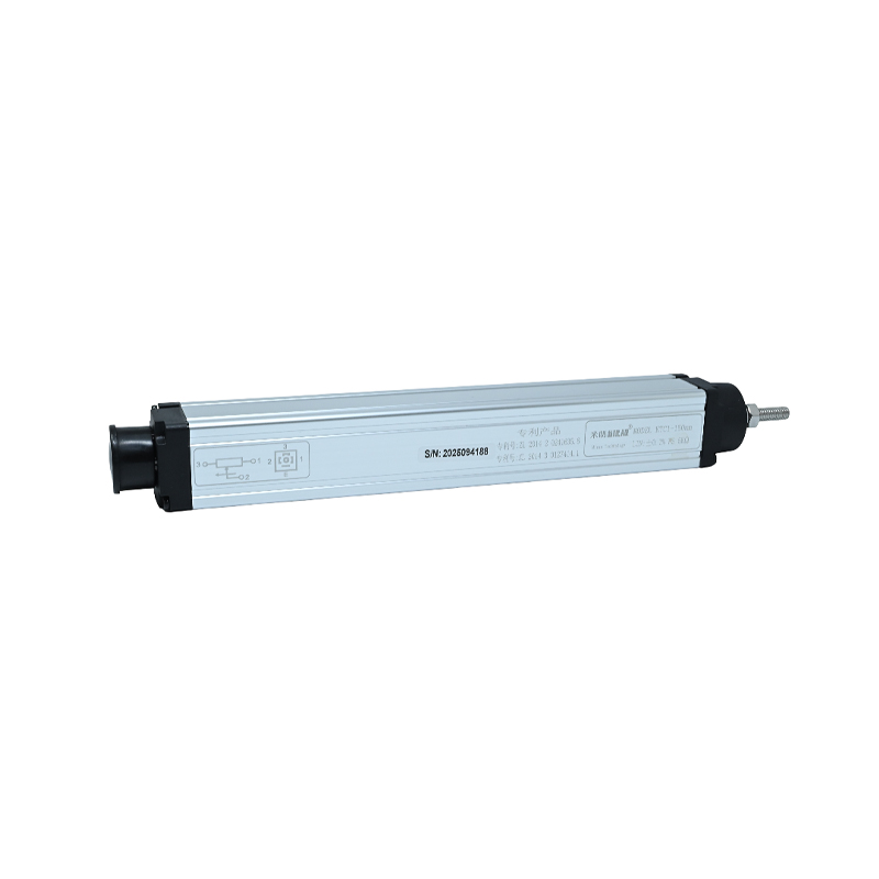 MIRAN KTC1-150MM KTC Pull-Rod Type Linear Displacement Sensor-image-12
