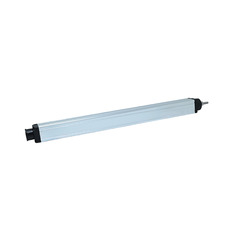 MIRAN KTC1-500MM Pull-Rod Type Linear Displacement Sensor-image-14