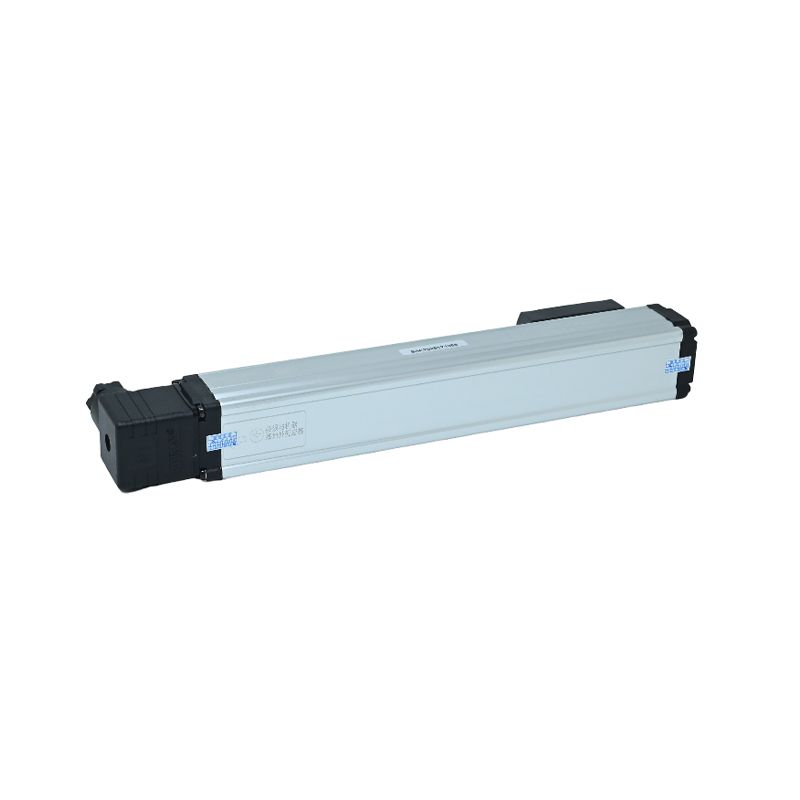MIRAN KTF1-130MM Slider Type Linear Displacement Sensor-picture-24
