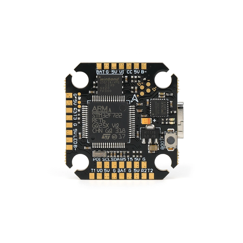 AxisFlying Argus Mini F7 Flight Controller-picture-16