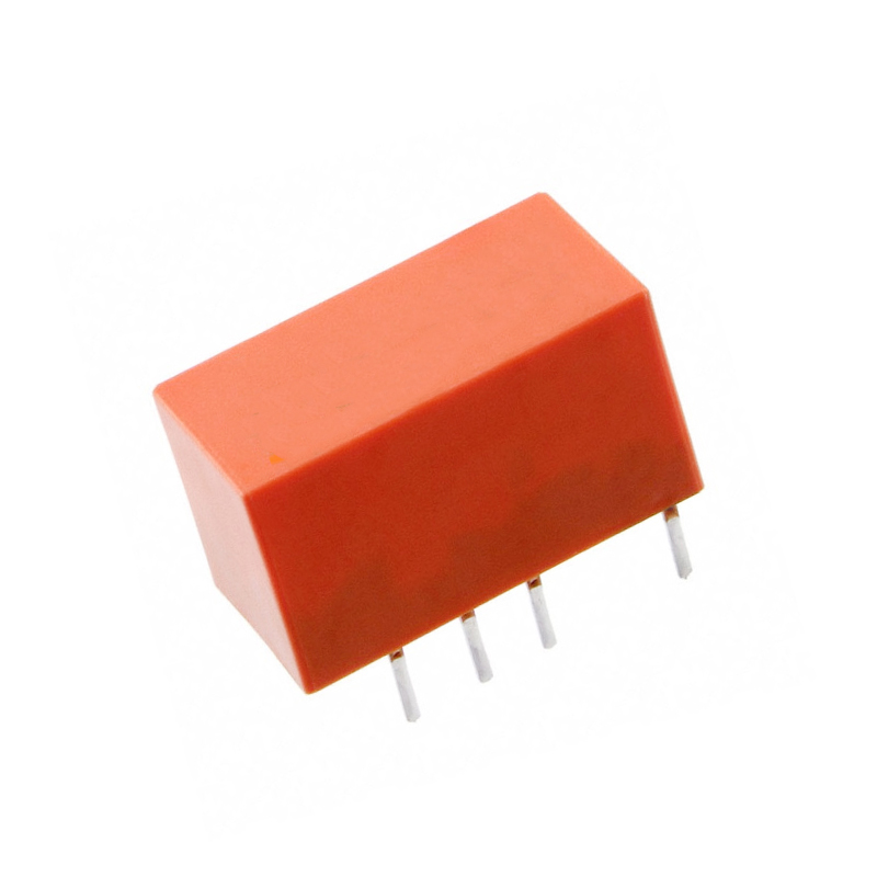 EC2-4.5NU-KEMET-General Purpose Relay DPDT (2 Form C) Through Hole-image-43