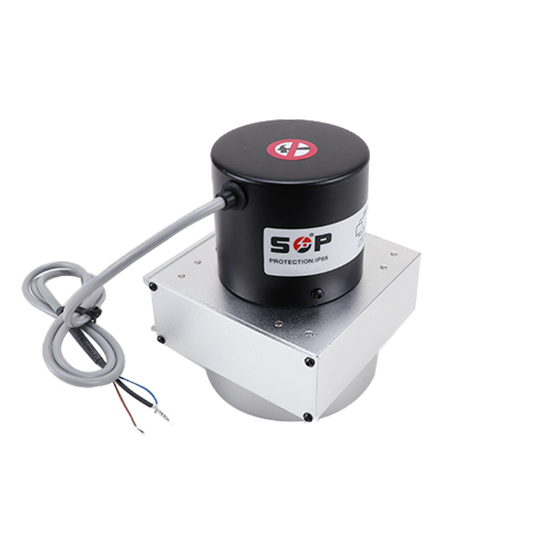 SOP WPS-S-R-500, 5K Resistance, Rope Displacement Sensor-picture-23