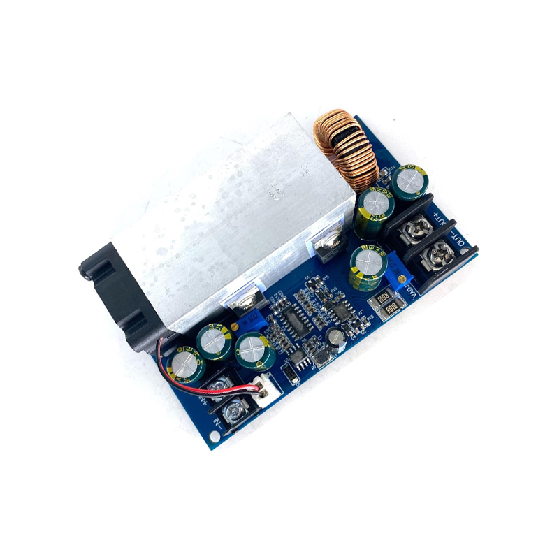 600W High-Power DC-DC Step-Down Module-picture-23