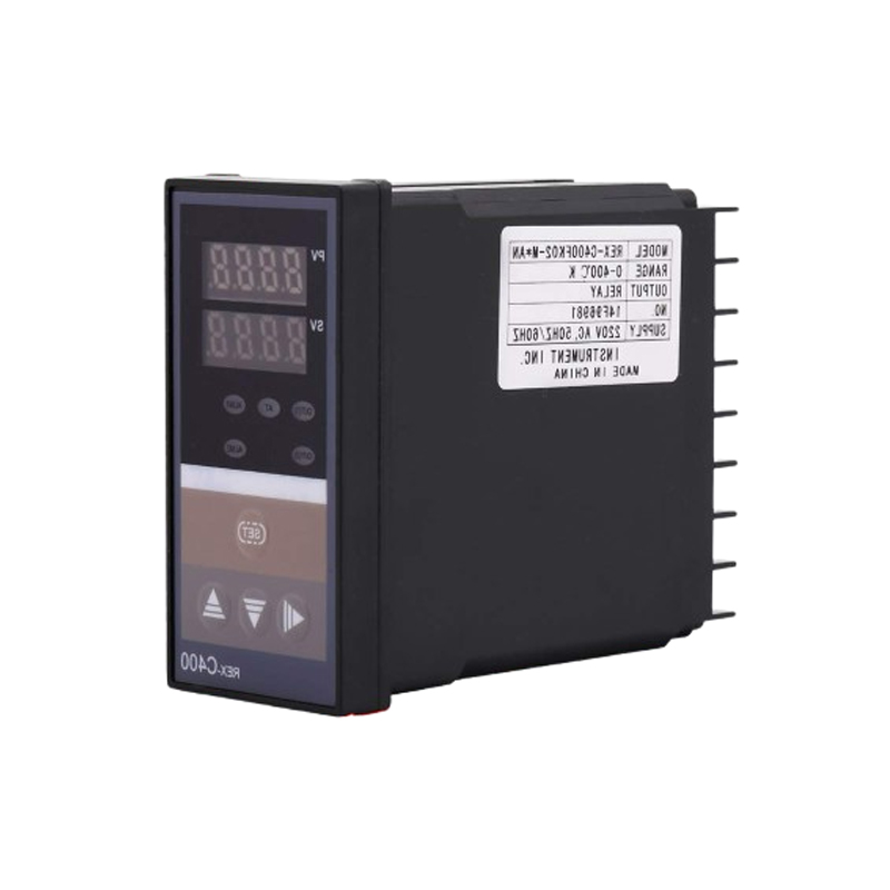 REX-C400 Digital Thermostat Temperature Controller Relay Output-picture-15