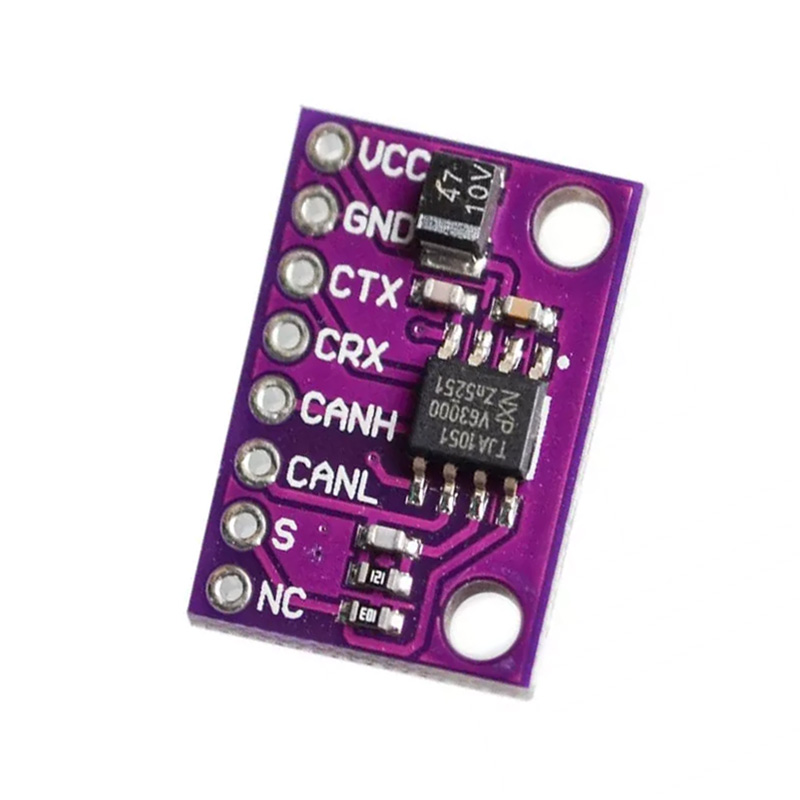 TJA1051T High-Speed CAN Transceiver-picture-28