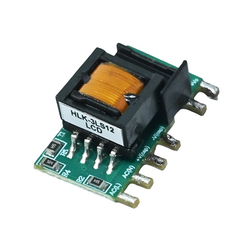 Hi-Link HLK-3LS12 12V/3W AC-DC Converter Power Supply Module-image-32