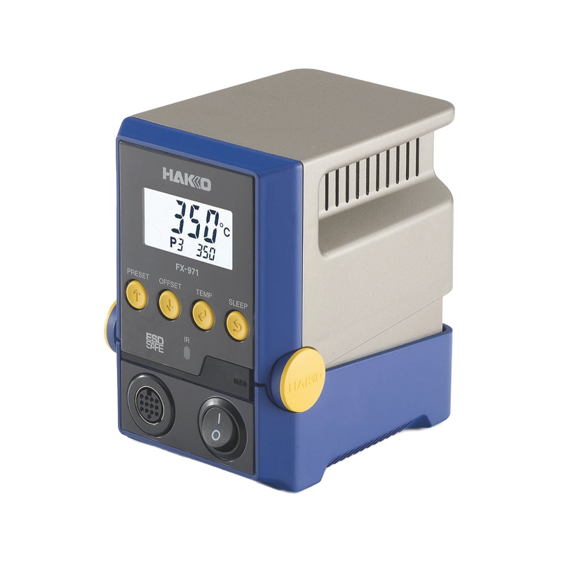 HAKKO FX971 100W Soldering Station-image-46