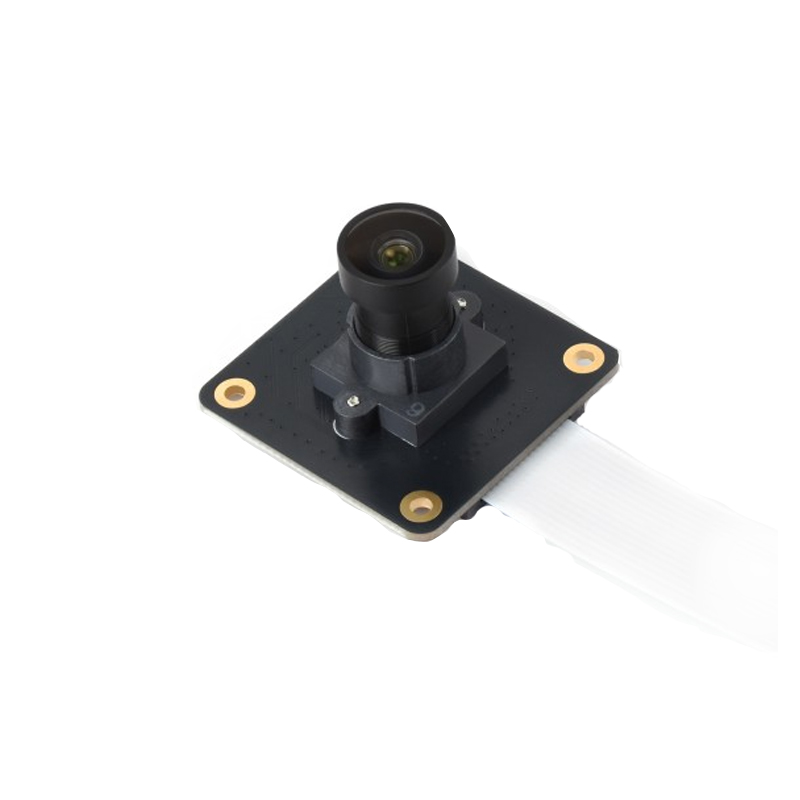 Waveshare IMX296 1.6MP Global Shutter Mono Camera Module, Compatible with Raspberry Pi-picture-26